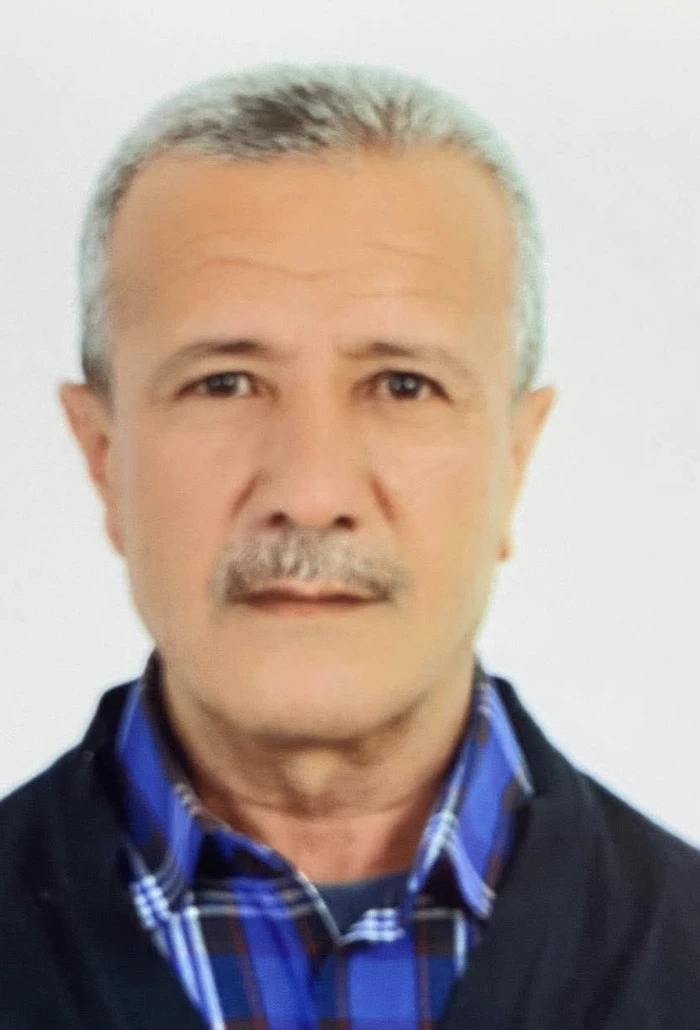 Mustafa Boyraz