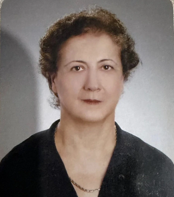 Ayşe Kabasakal