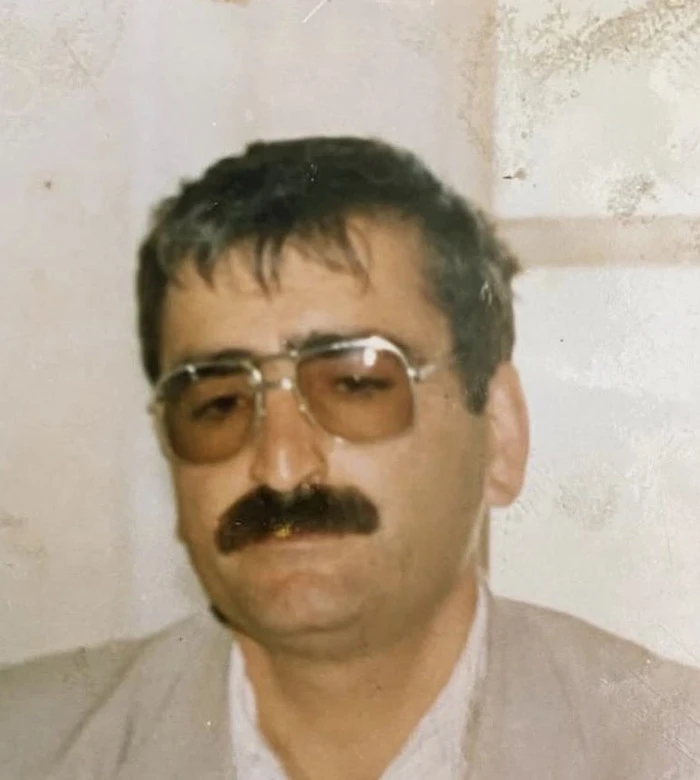 Ahmet Yüksek