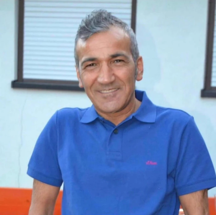 Celal Karaman