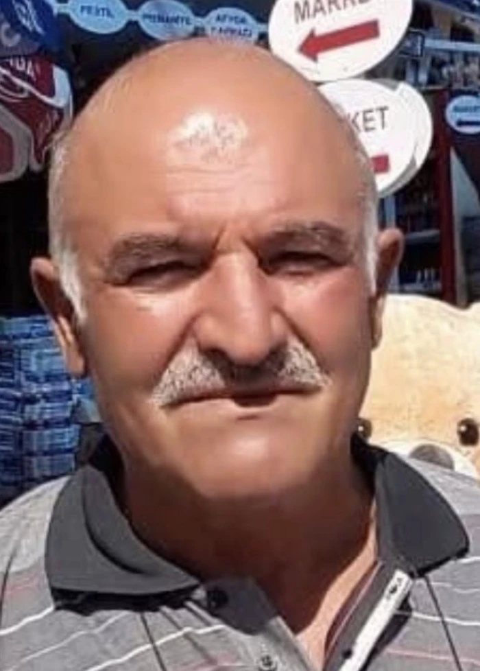 Gazi Tekin
