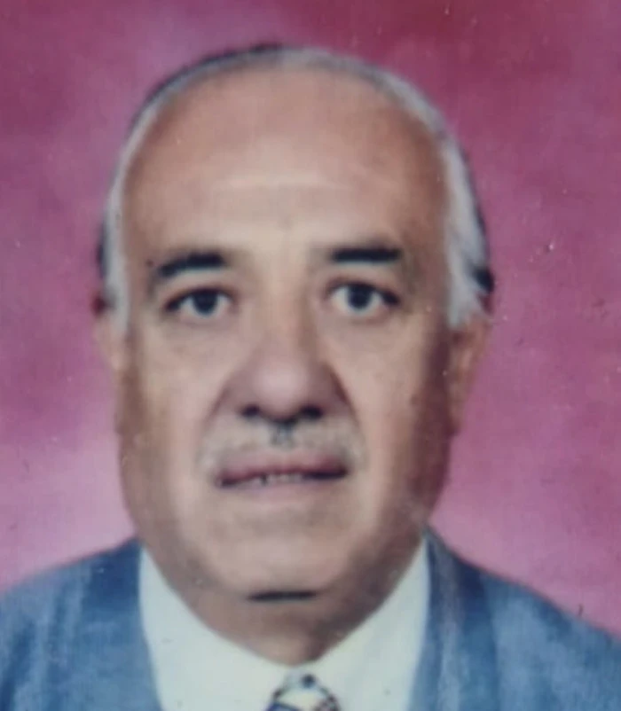Hacı Hasan Akgül
