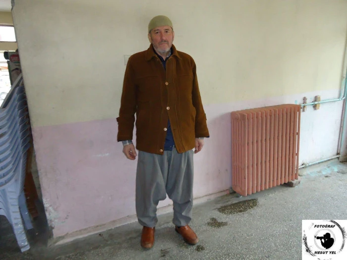 Ali Akyıldız