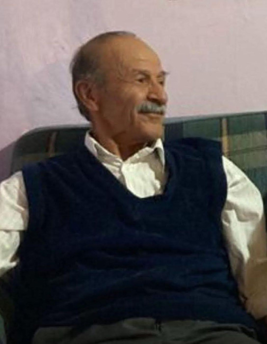 İsmail Özdemir