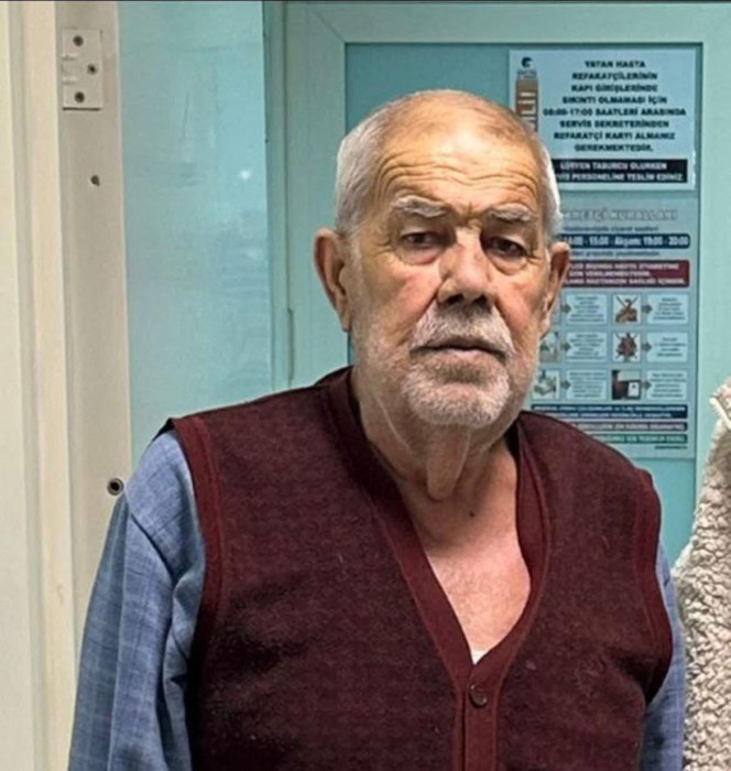 Mehmet Bozkurt