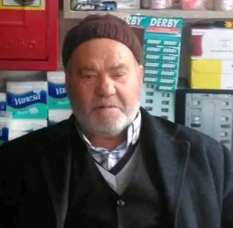 Mehmet Yaman
