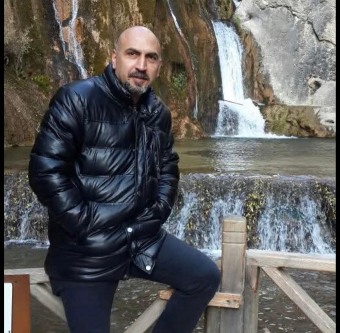 Mustafa Tunçay