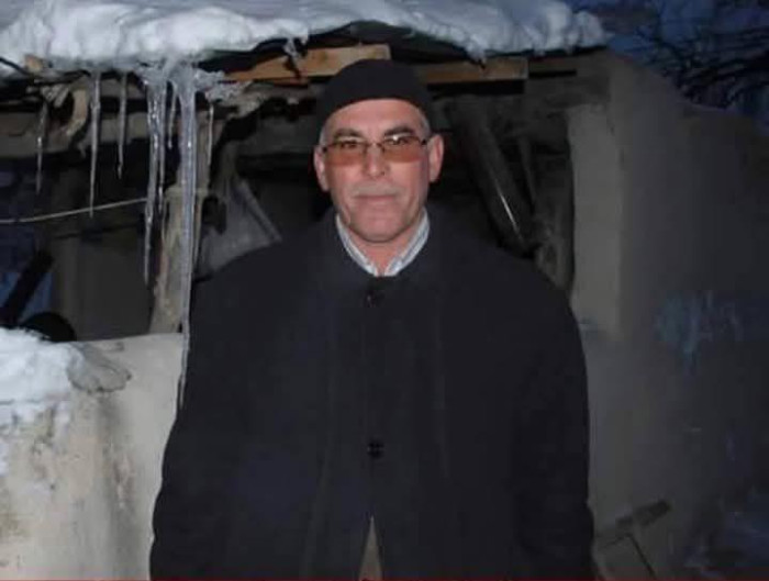 Naci Kaygusuz