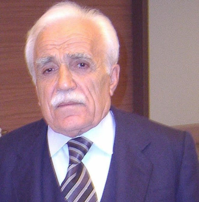 Niyazi Güzeldağ