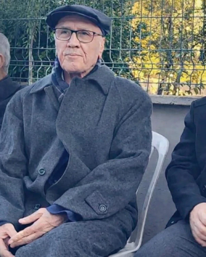 Akif Mıçı