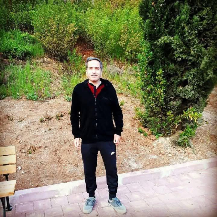 Nurettin Savaş