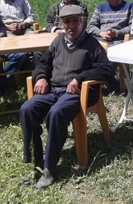 Aziz Altun