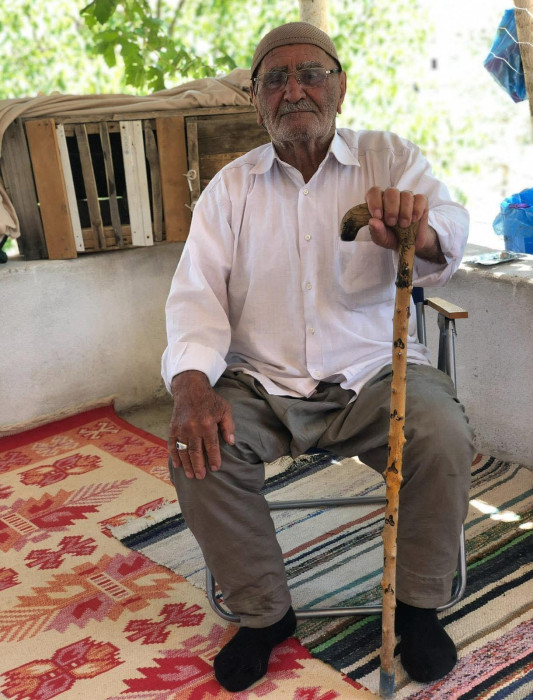 Yusuf Doğan