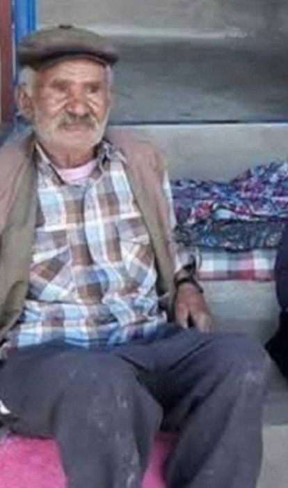 Mehmet Mustafa Yalçın