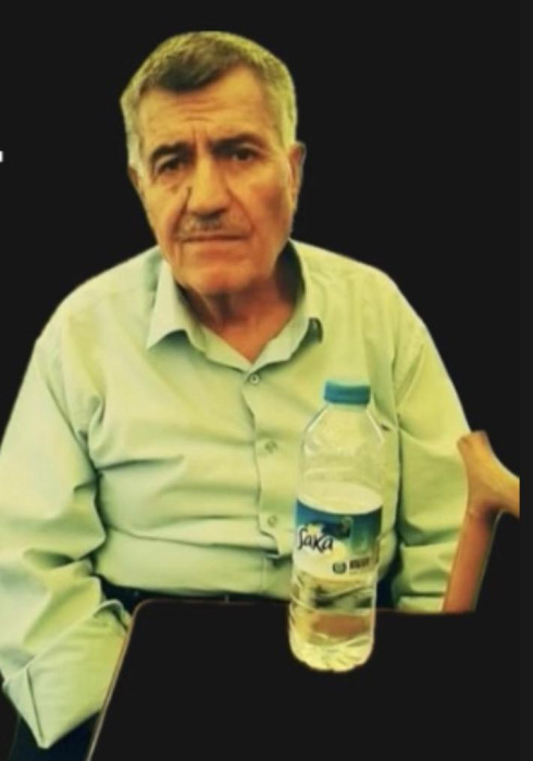 Galip Gübdoğdu