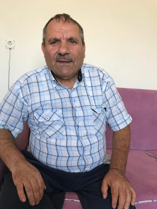 Yusuf Demir