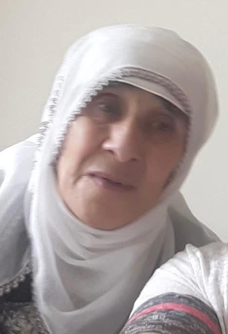 Ayşe Eren