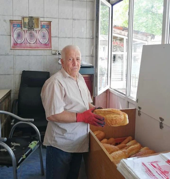 Ali Salur