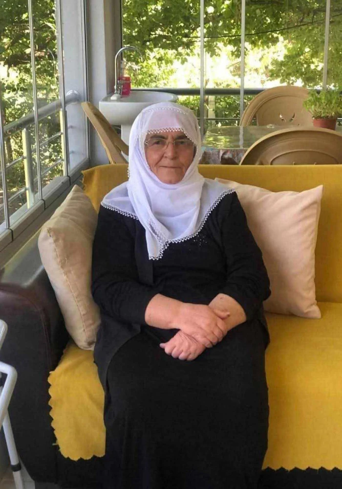 Zöhre Koçhan