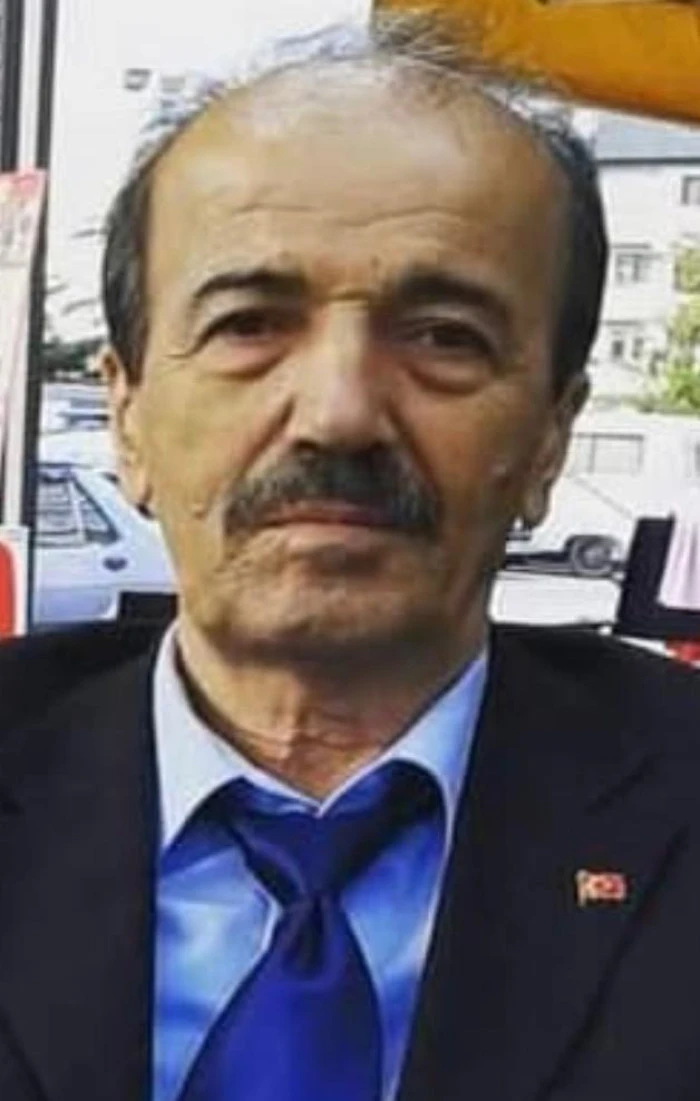 Abil Şevket Çelik