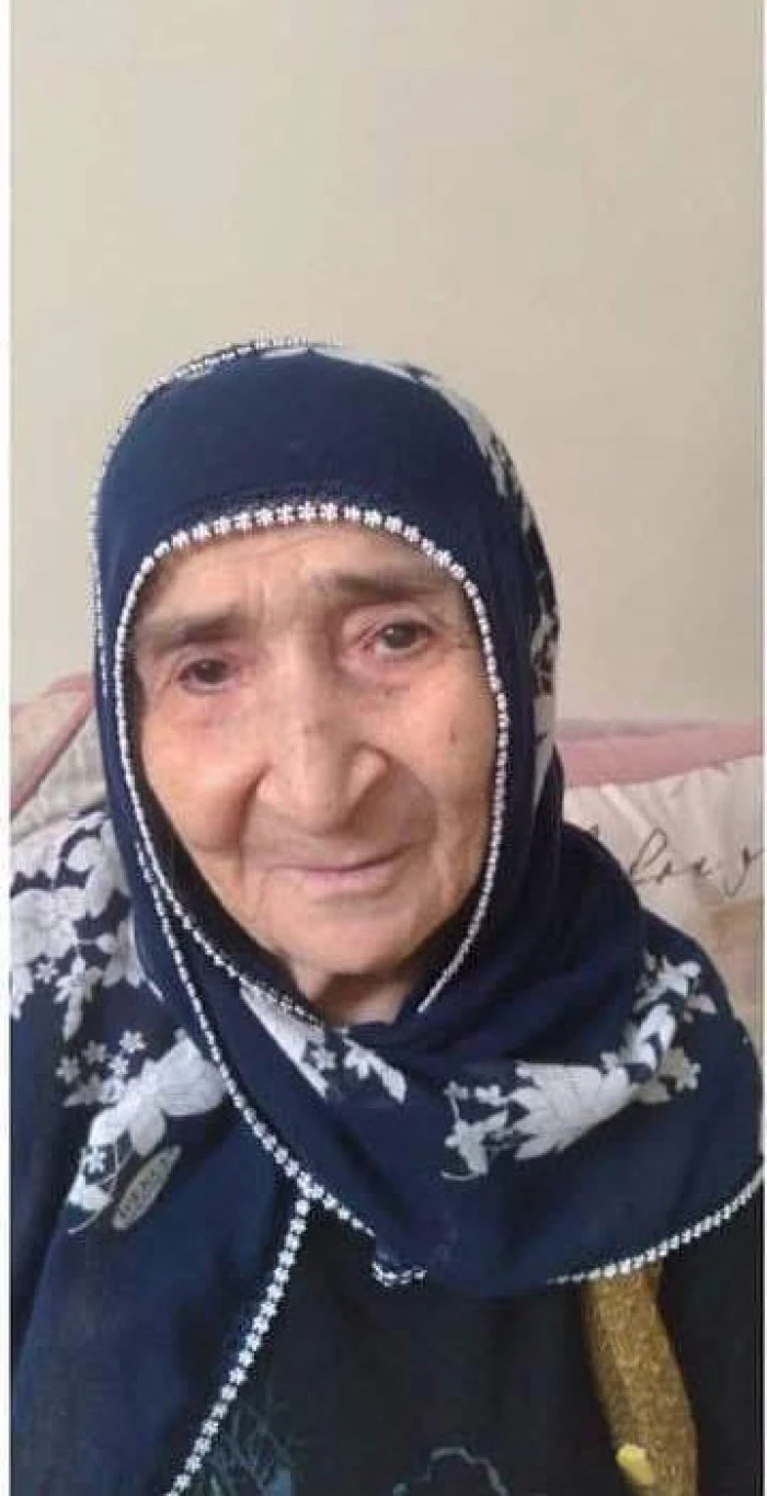 Zeliha Tekgün