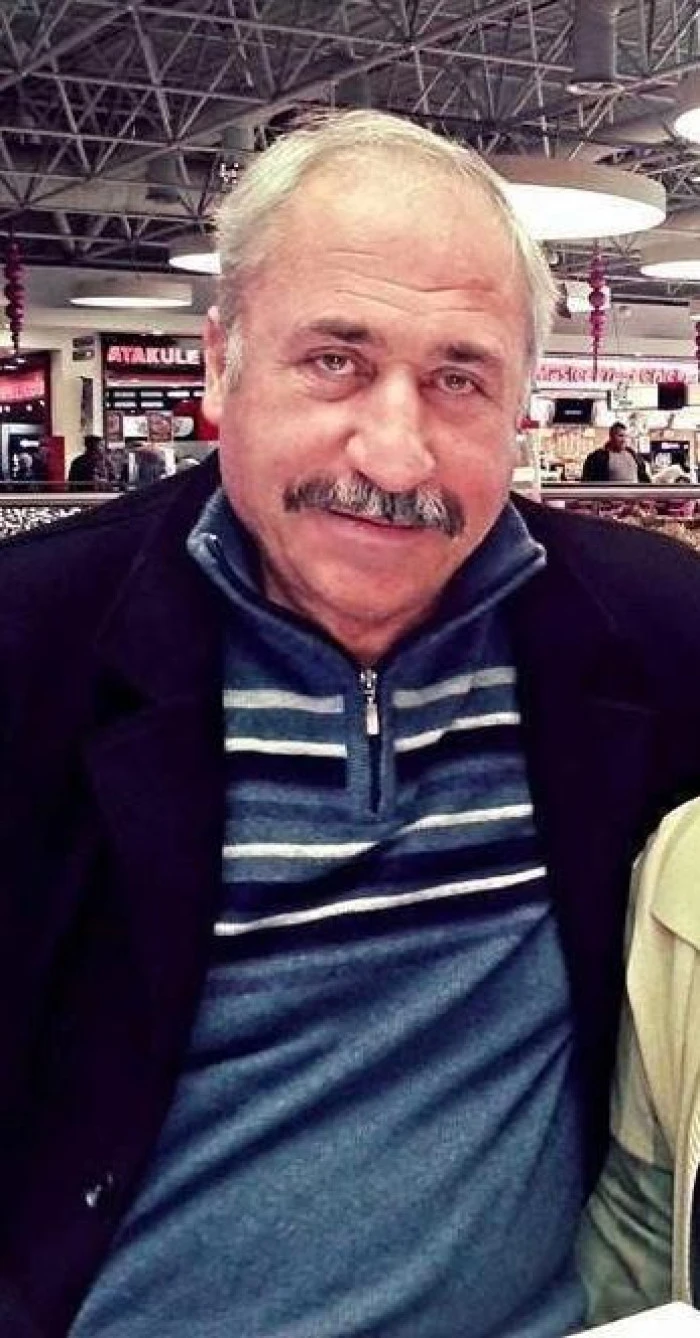 Mehmet Mustafa Akgül