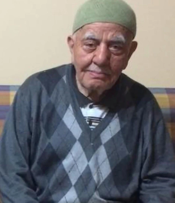 Mevlüt Saygı