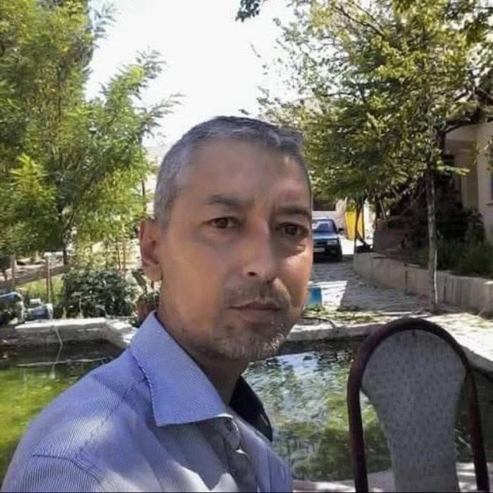 Hasan Irmak