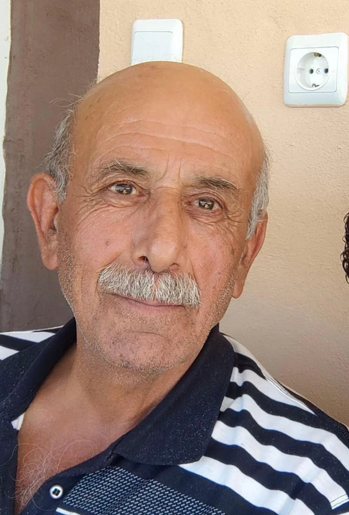 Veysel Karani Karataş