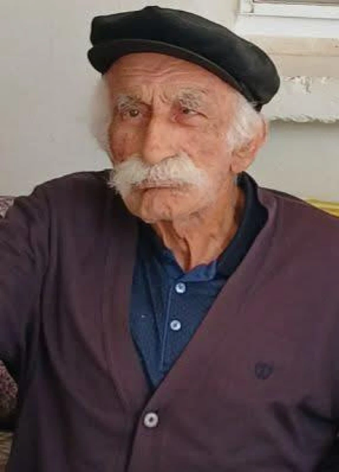 Şeyho Şahin