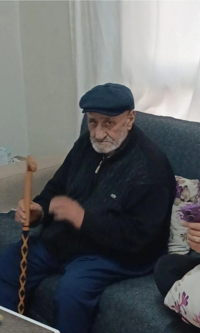Hacı Mehmet Korkmaz