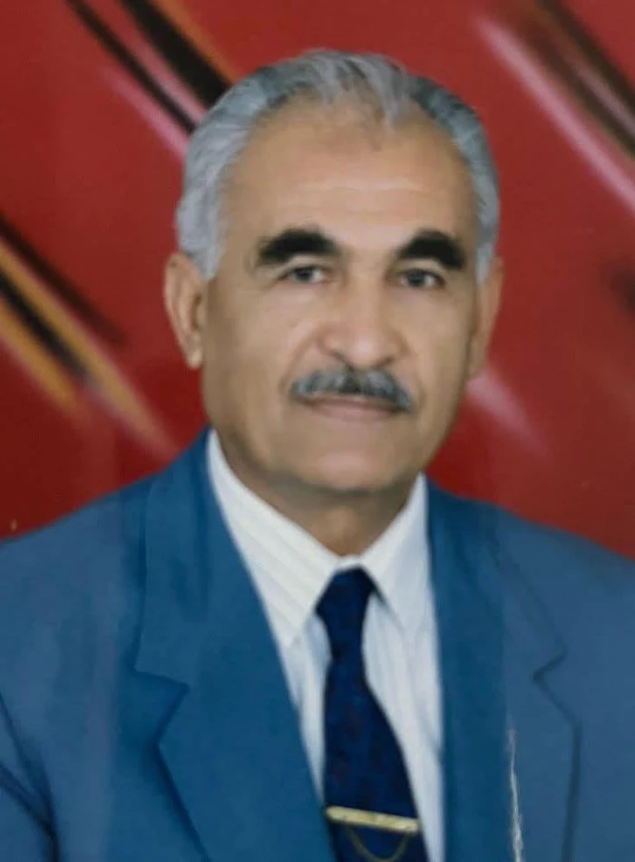 Suphi Çağlar