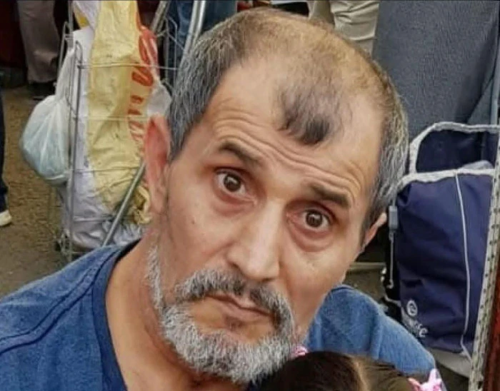 Durmuş Öztürk