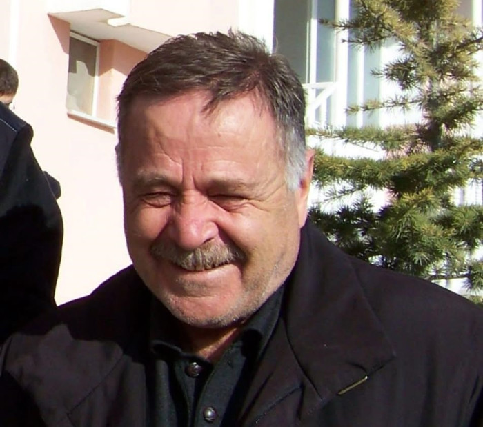 Necati Ateş